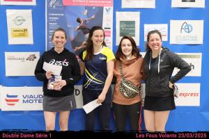 Retour en chiffres et en images sur notre 2ème tournoi officiel